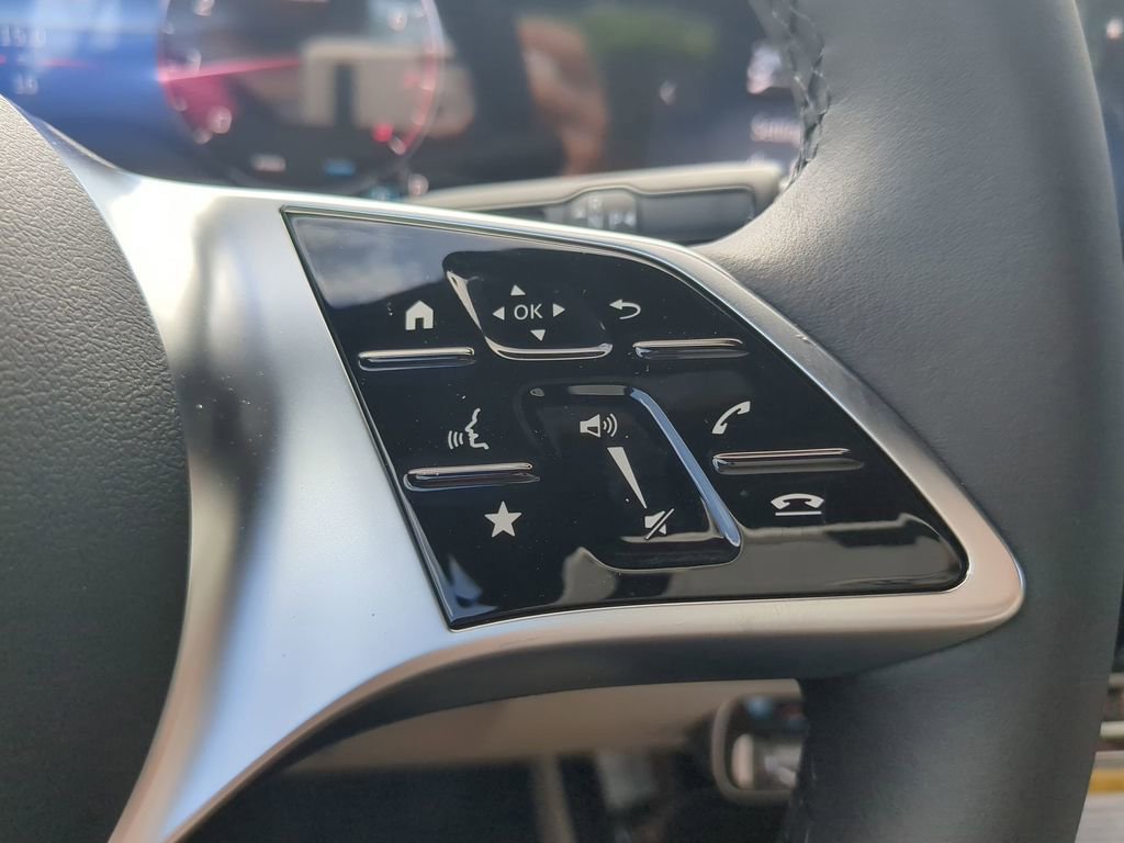 Certified 2025 Mercedes-Benz CLA 250 image 12