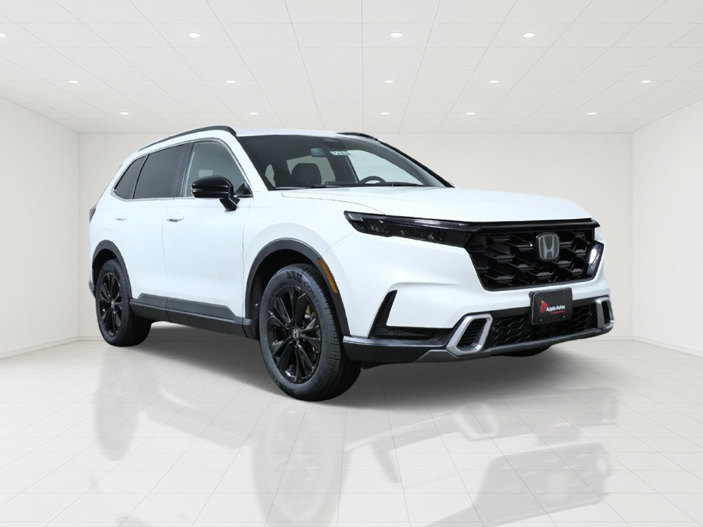 Used 2023 Honda CR-V Sport Touring image 1