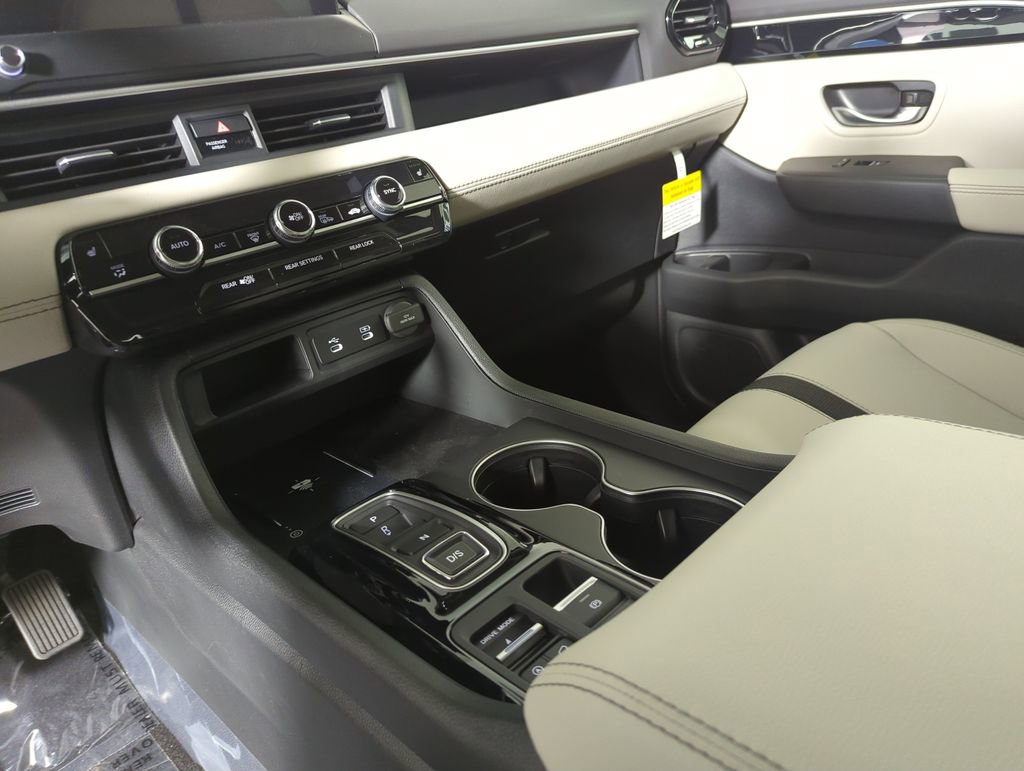 New 2026 Honda Pilot EX-L image 20