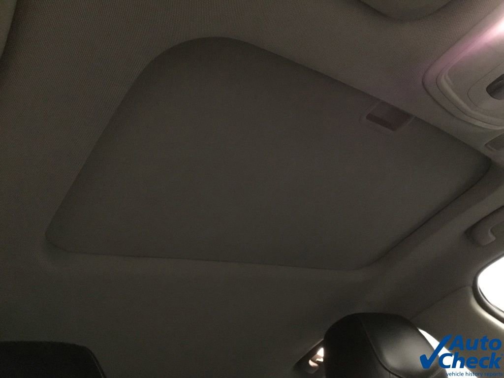 Used 2016 Cadillac ATS Luxury w/ Sun And Sound Package image 36