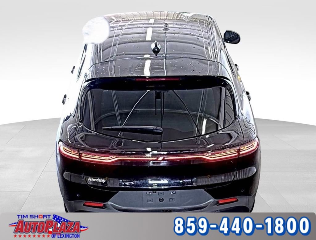 Used 2024 Dodge Hornet GT w/ GT Blacktop Package image 6