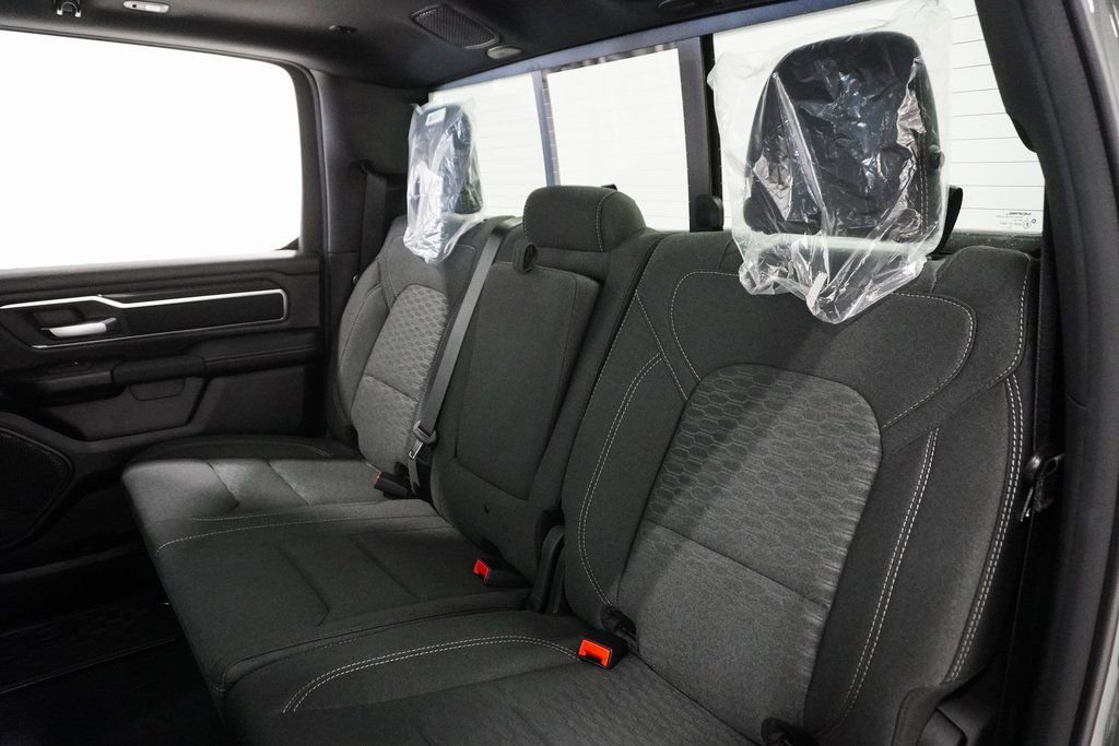 New 2026 RAM 1500 Big Horn image 17