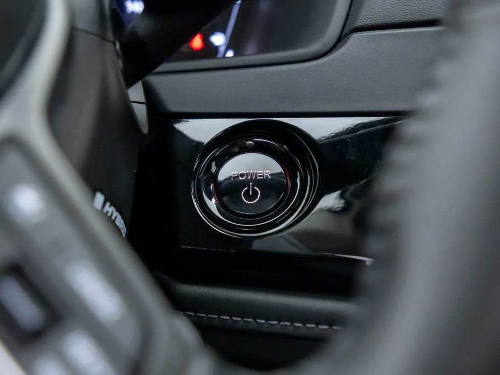 Certified 2025 Honda Accord EX-L image 19