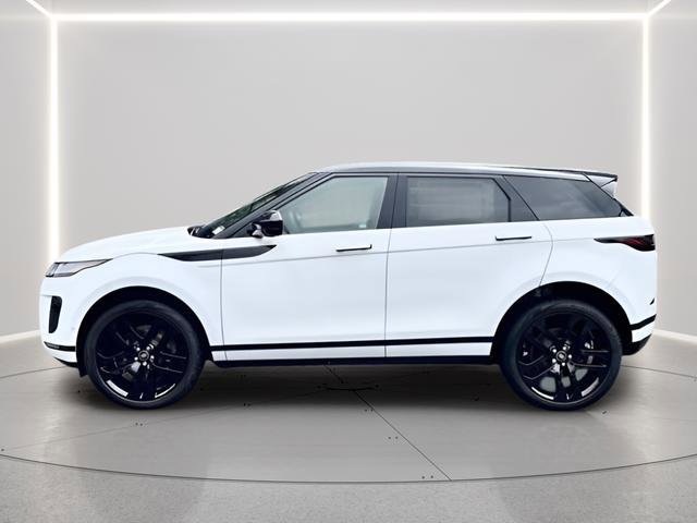 Certified 2026 Land Rover Range Rover Evoque S image 2