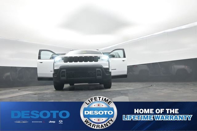 New 2026 Jeep Cherokee Limited image 67