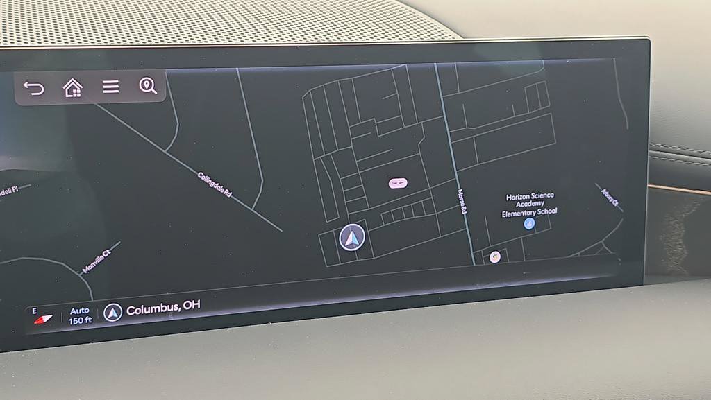 New 2026 Genesis G80 3.5T Prestige AWD/4WD image 21