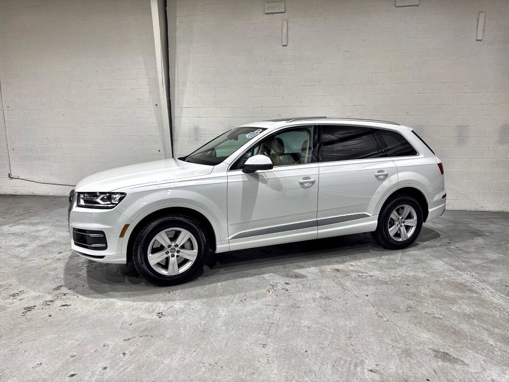 Used 2018 Audi Q7 2.0T Premium image 18