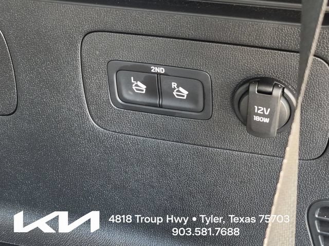 Certified 2023 Kia Sorento SX AWD/4WD image 11