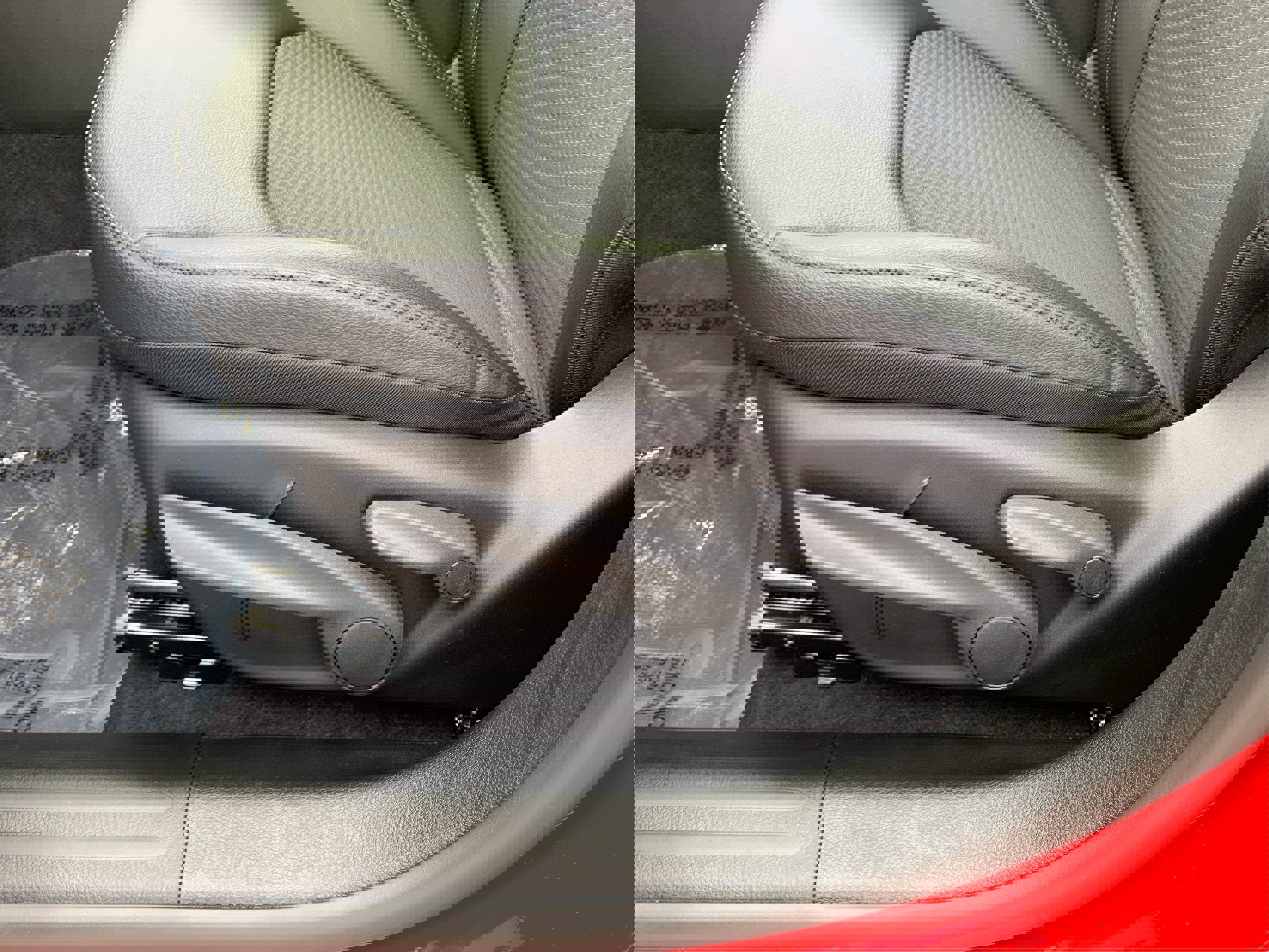 New 2026 Jeep Compass Latitude image 16