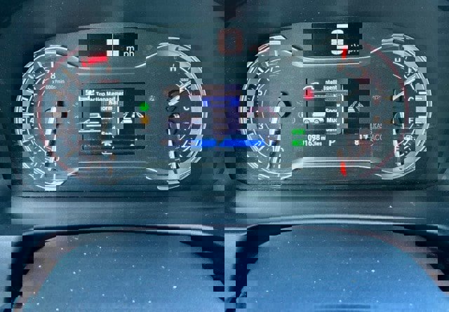 Used 2018 Honda Ridgeline RTL-E image 27