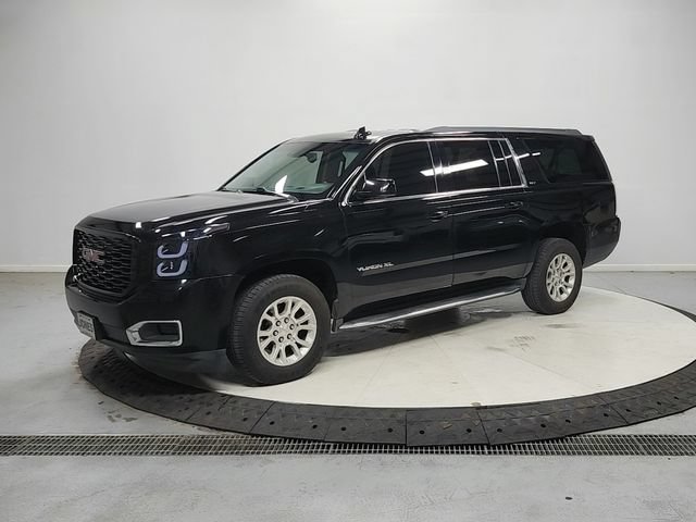 Used 2019 GMC Yukon XL SLT AWD/4WD image 4