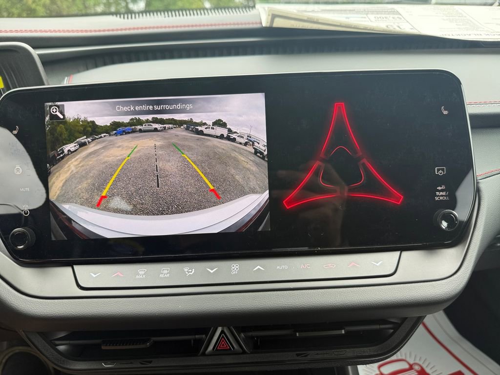 New 2026 Dodge Charger Scat Pack AWD/4WD image 32