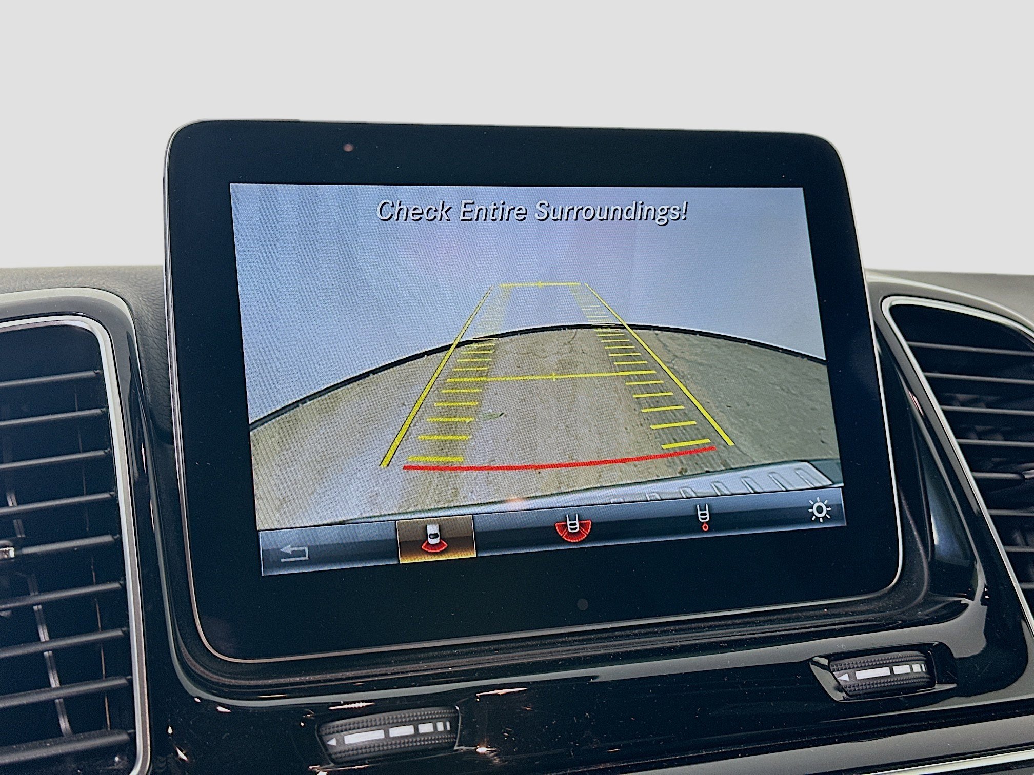 Certified 2017 Mercedes-Benz GLE 350 4MATIC image 18