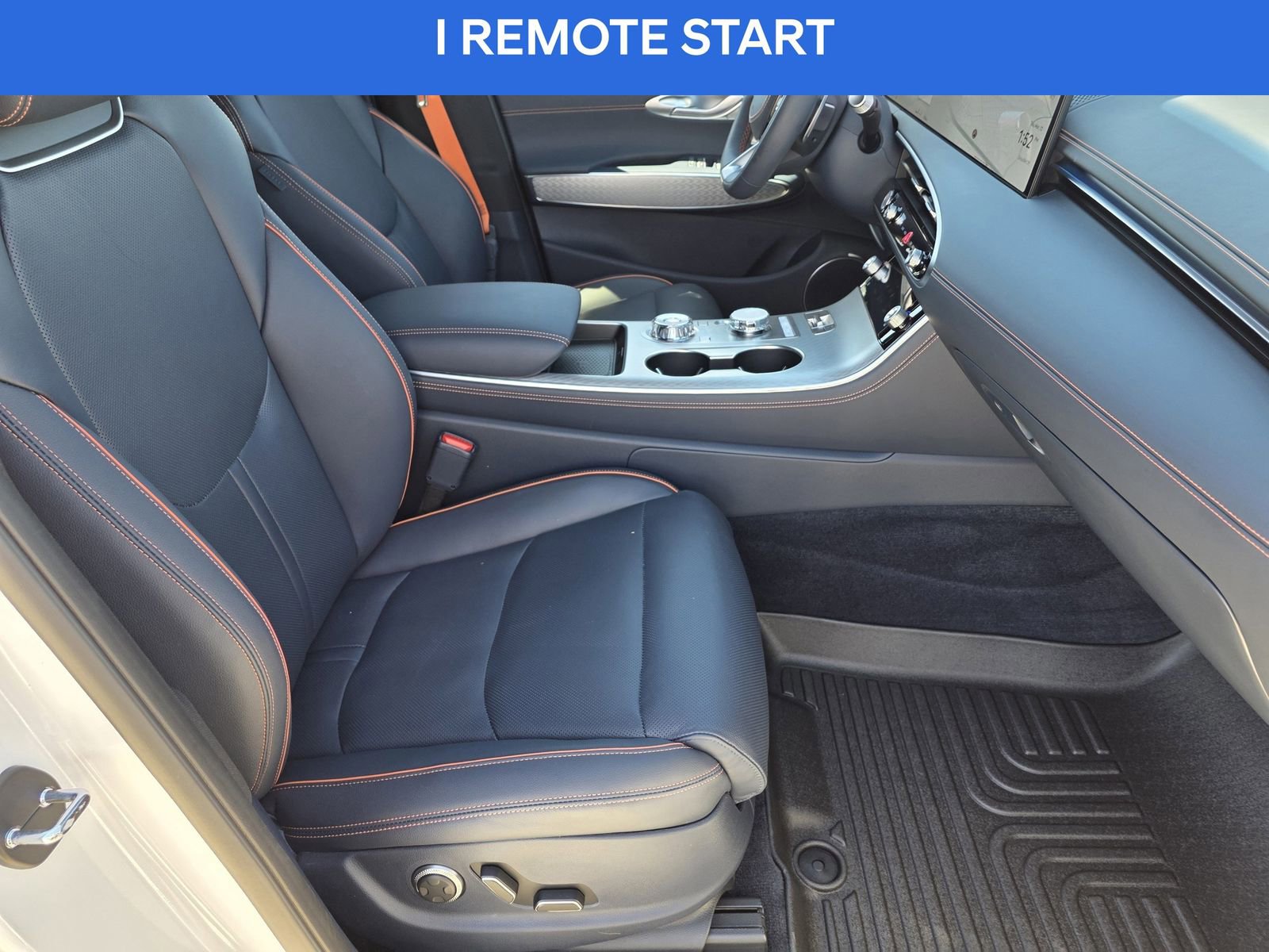 Used 2026 Genesis GV70 2.5T Sport Prestige image 14