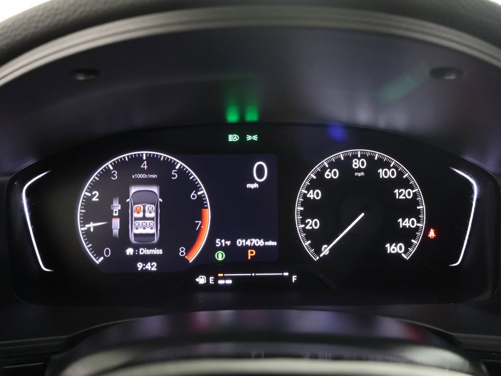 Used 2022 Honda Civic EX image 41