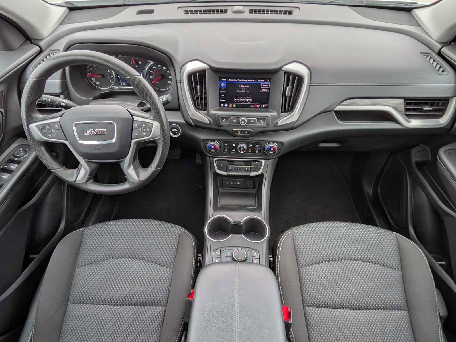 Used 2023 GMC Terrain SLE w/ Driver Convenience Package image 20