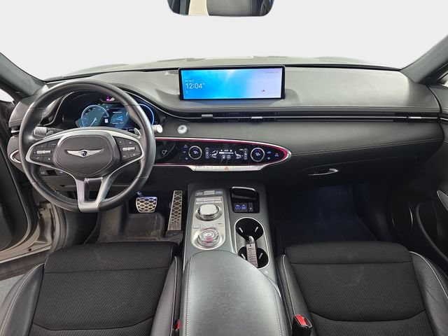 Used 2023 Genesis GV70 2.5T w/ Sport Prestige Package AWD/4WD image 14