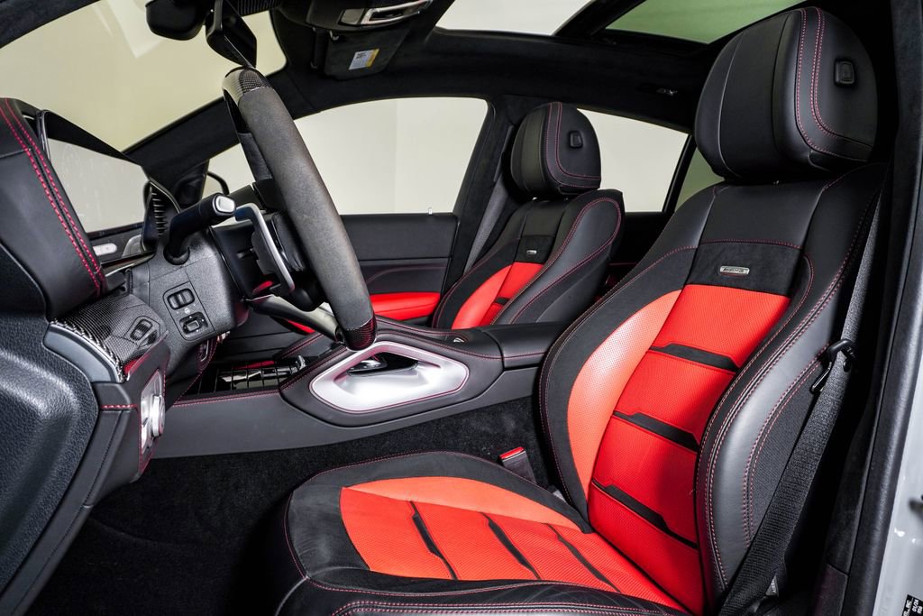 Used 2024 Mercedes-Benz GLE 63 AMG S image 18