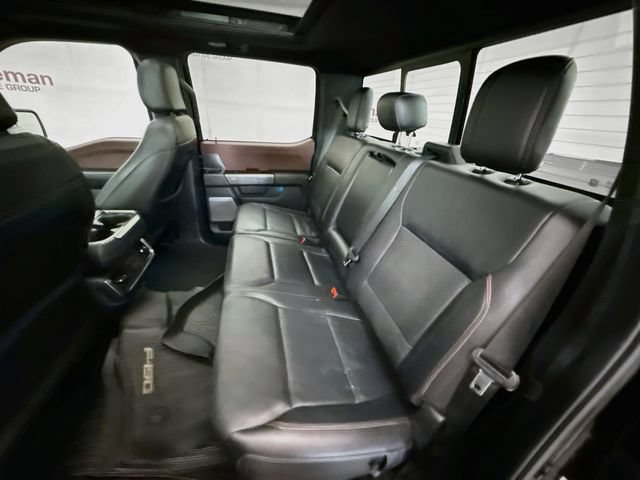 Used 2023 Ford F150 Lariat w/ Equipment Group 502A High AWD/4WD image 25