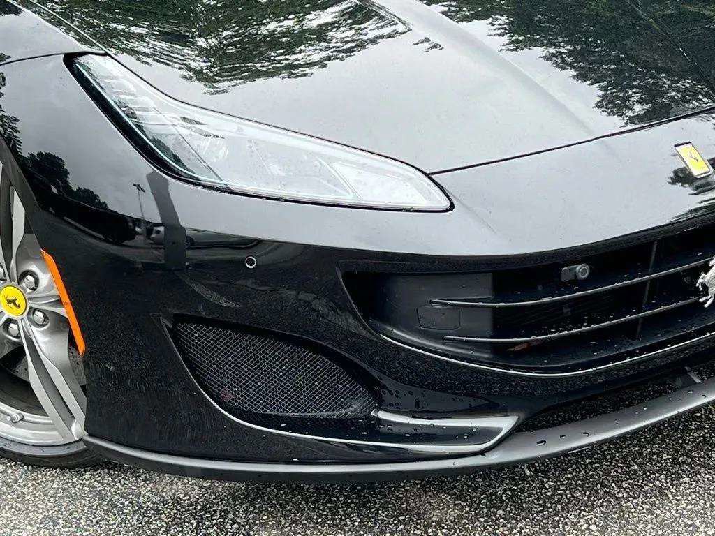Used 2020 Ferrari Portofino RWD image 47