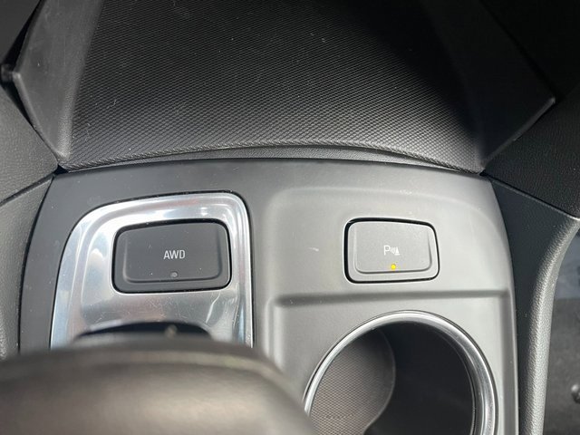 Used 2022 Chevrolet Equinox LT image 24