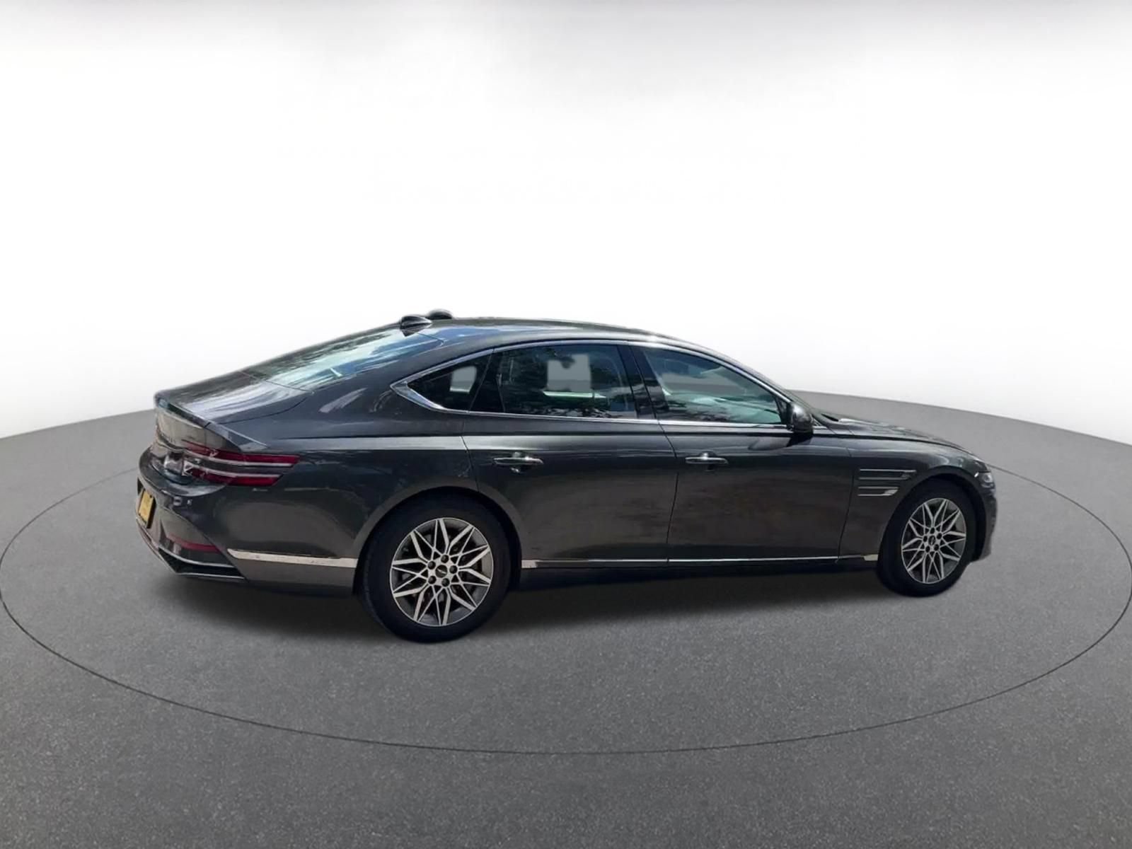 Used 2026 Genesis G80 2.5T AWD/4WD image 14