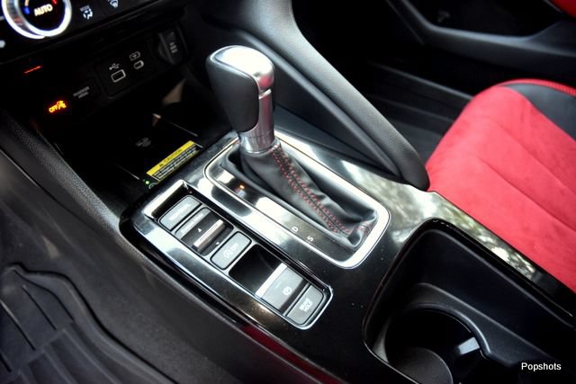 Used 2024 Acura Integra A-Spec FWD image 12