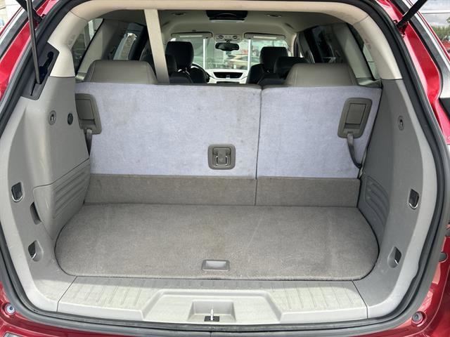 Used 2016 Chevrolet Traverse LT image 6