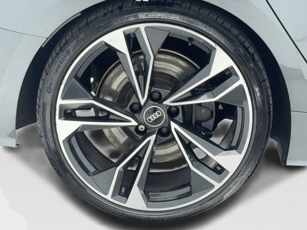 Used 2022 Audi S5 Premium Plus w/ Premium Plus Package image 47