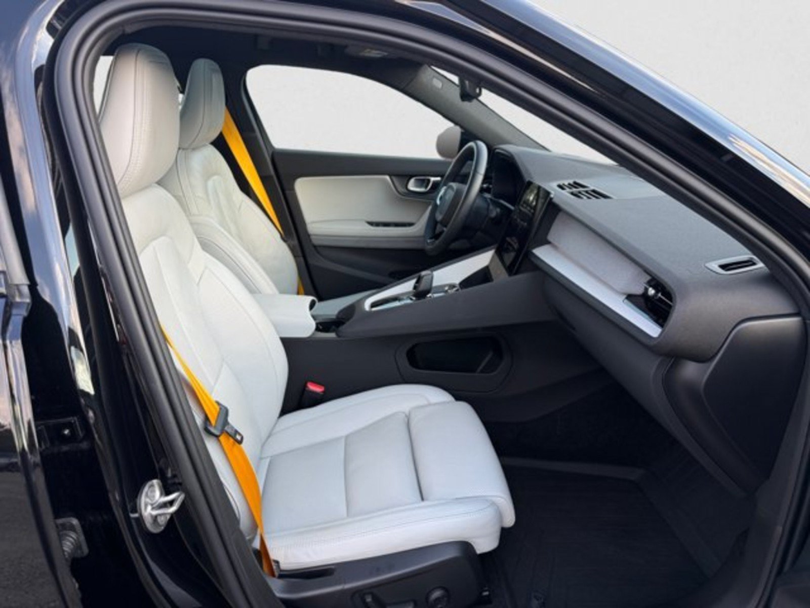 Used 2023 Polestar Polestar 2 w/ Pilot Pack AWD/4WD image 21