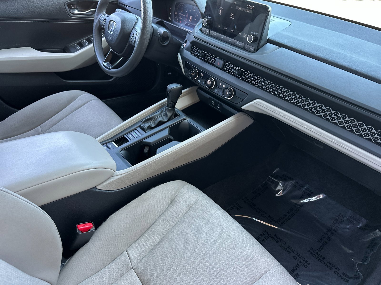 Used 2023 Honda Accord LX image 14