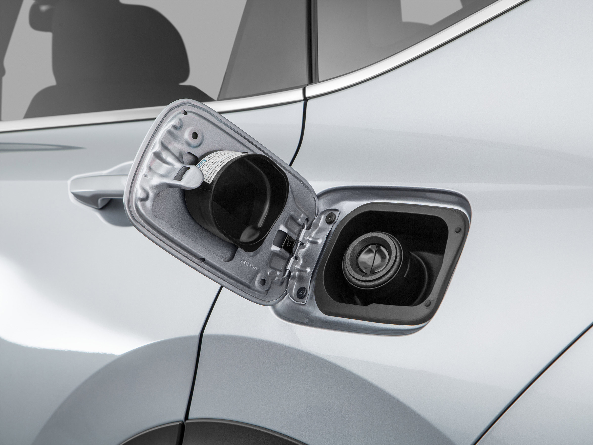 Used 2017 Honda CR-V EX image 58