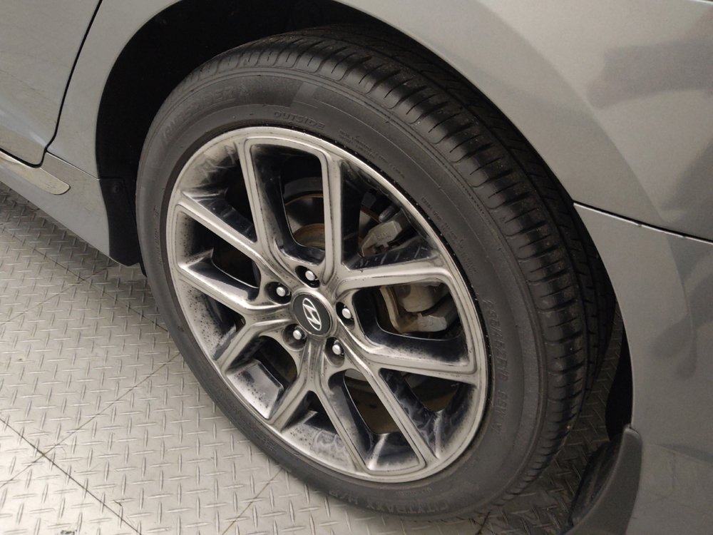 Used 2018 Hyundai Sonata Limited FWD image 31