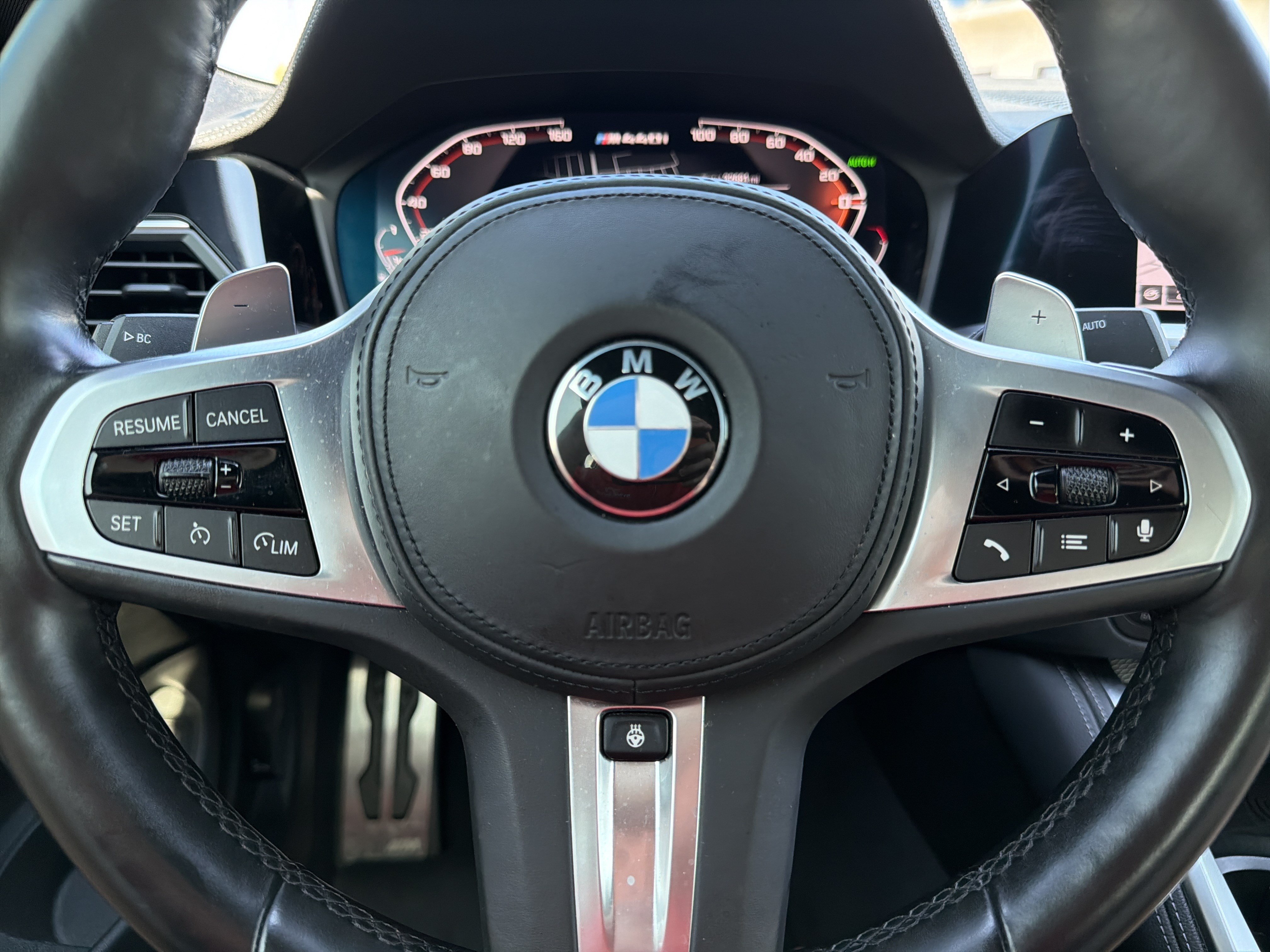 Used 2021 BMW 440i xDrive Coupe w/ Premium Package AWD/4WD image 11