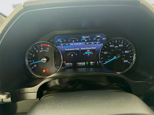 Used 2020 Ford F450 Lariat w/ Lariat Ultimate Package image 13