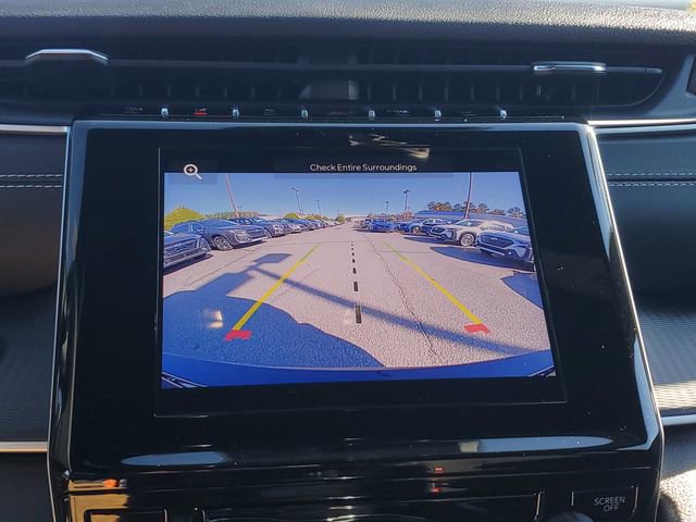 Certified 2025 Jeep Grand Cherokee L Laredo w/ Trailer Tow Package image 31