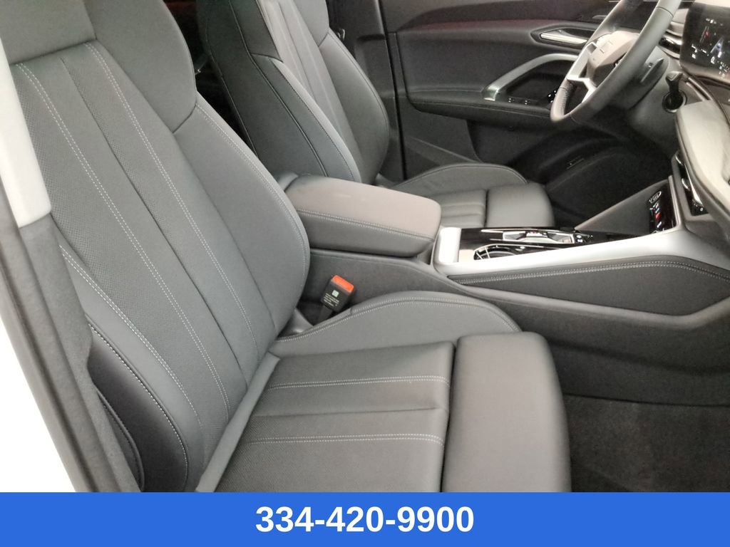 New 2025 Audi Q5 Premium Plus image 16