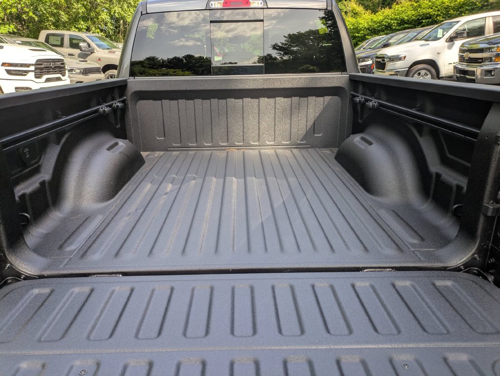 New 2026 RAM 1500 Big Horn AWD/4WD image 28