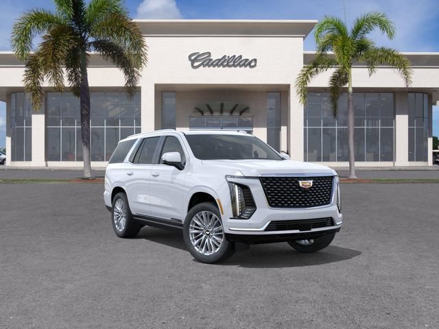 New 2026 Cadillac Escalade Luxury w/ Touring Package