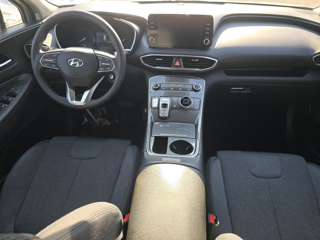 Used 2023 Hyundai Santa Fe SE w/ Cargo Package image 20