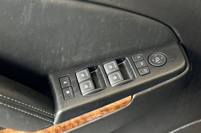 Used 2015 Chevrolet Tahoe LTZ image 15