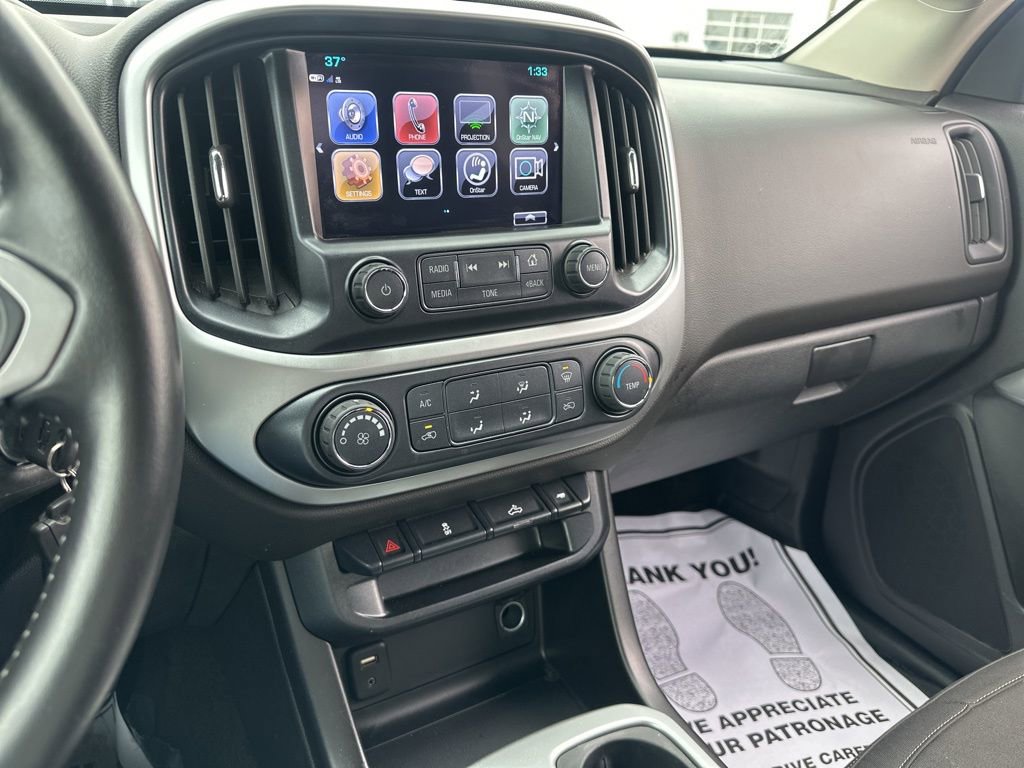 Used 2018 Chevrolet Colorado LT image 43