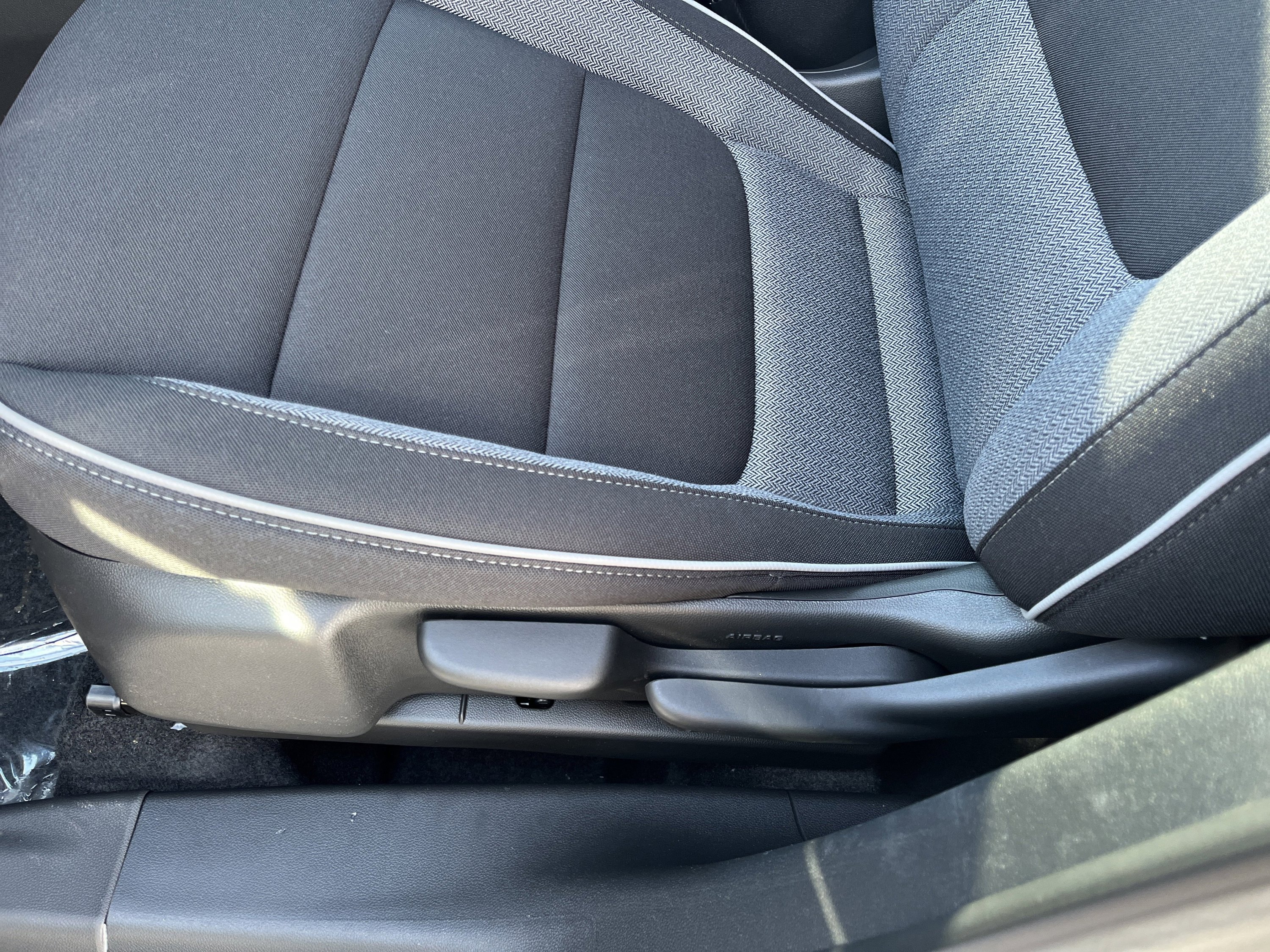 New 2026 Chevrolet TrailBlazer LT image 26