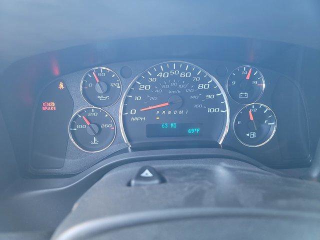 New 2025 Chevrolet Express 3500 w/ Power Convenience Package RWD image 12