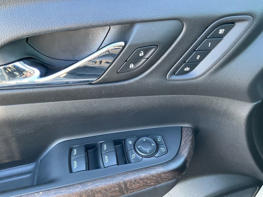 Used 2023 GMC Acadia Denali w/ Denali Ultimate Package image 29