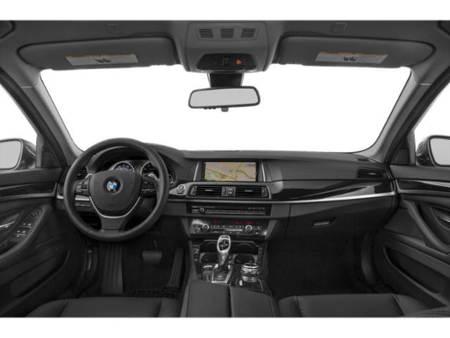 Used 2015 BMW 535i 535i image 8