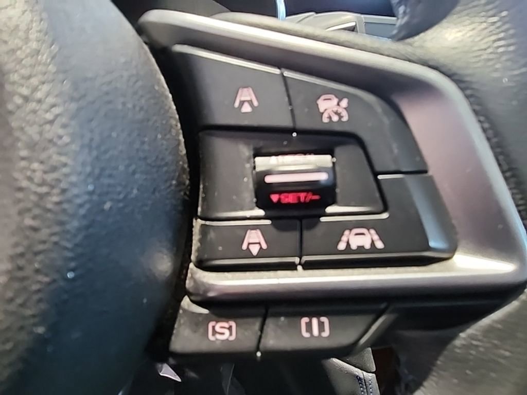 Used 2020 Subaru Crosstrek Hybrid image 30