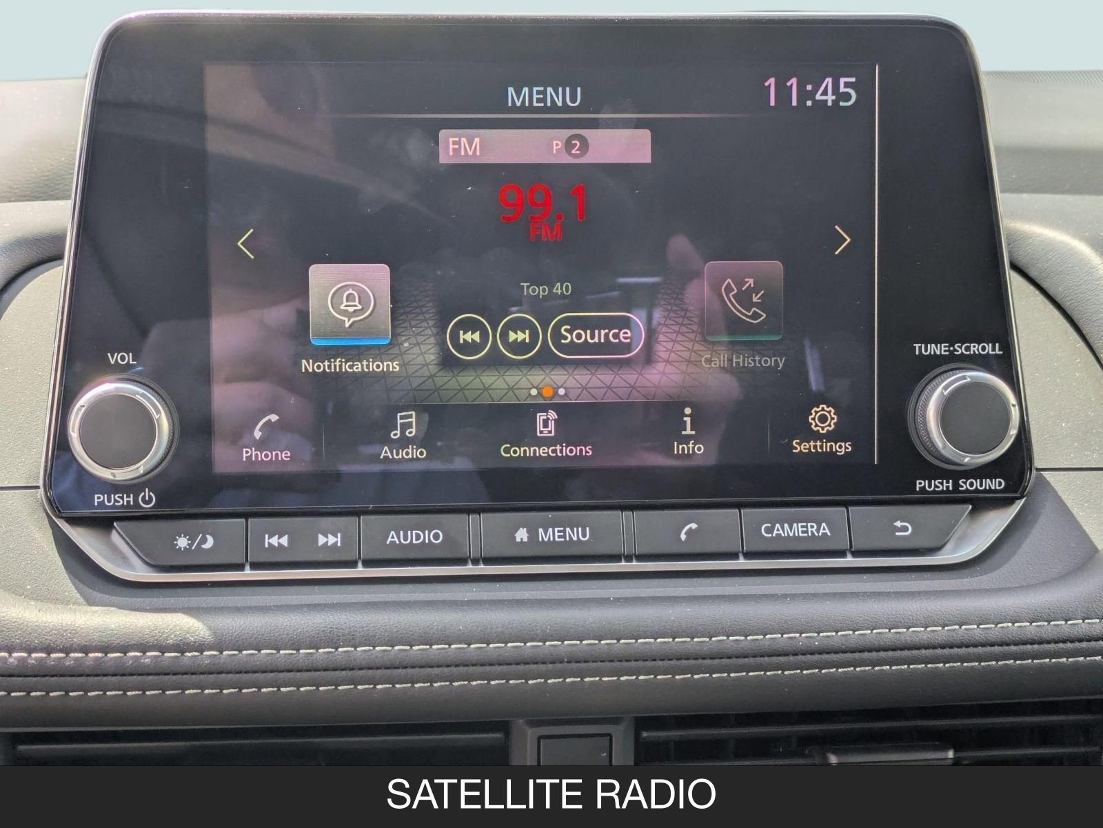 Used 2026 Nissan Rogue S FWD image 17