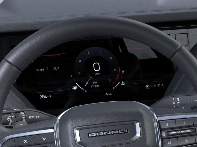 New 2026 GMC Yukon Denali w/ Sun & Power Step Package AWD/4WD image 43