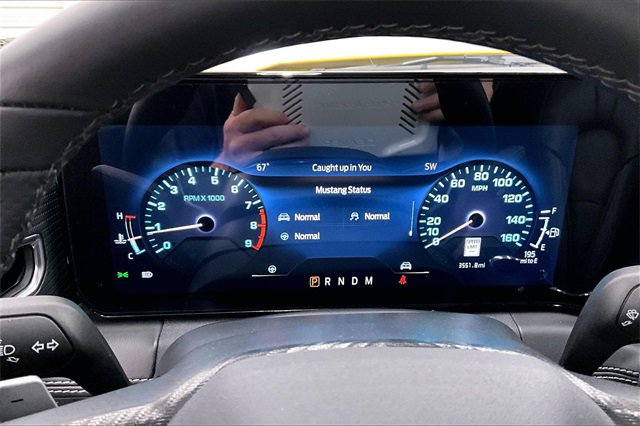 Used 2024 Ford Mustang GT Premium image 26